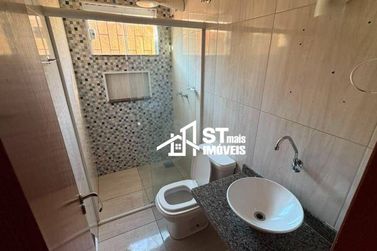 Casa &agrave; venda - 111m&sup2; - Jardim Brasil