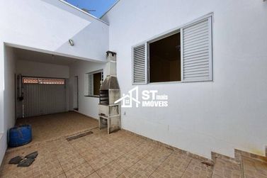 Casa para alugar - 143m&sup2; - Jardim Europa