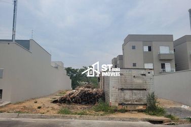 Terreno &agrave; venda - 342m&sup2; - Morada dos P&aacute;ssaros