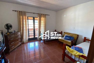 Casa &agrave; venda - 184m&sup2; - Centro