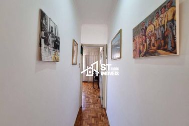 Casa &agrave; venda - 165m&sup2; - Centro