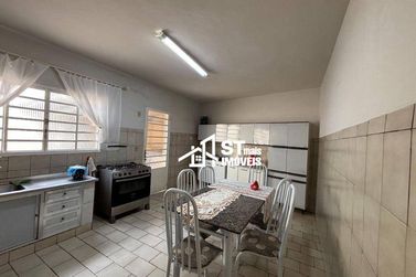 Casa &agrave; venda - 102m&sup2; - Vila Caracol