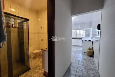 Sobrado &agrave; venda - 92m&sup2; - Jardim Rio Negro