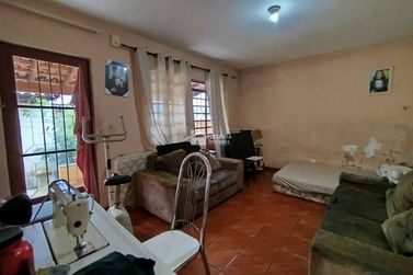 Casa &agrave; venda - 97m&sup2; - Jardim Vit&oacute;ria