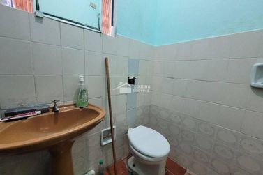 S&iacute;tio &agrave; venda - 200m&sup2; - Zona Rural