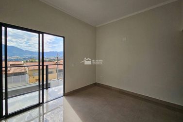 Sobrado &agrave; venda - 80m&sup2; - Jardim Alfa