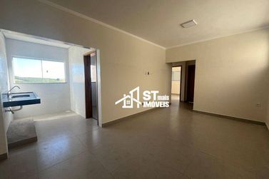 Apartamento &agrave; venda - 71m&sup2; - Morada dos P&aacute;ssaros
