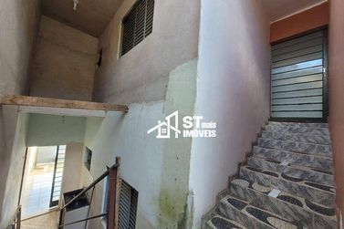 Casa &agrave; venda - 150m&sup2; - Jo&atilde;o Teixeira Filho