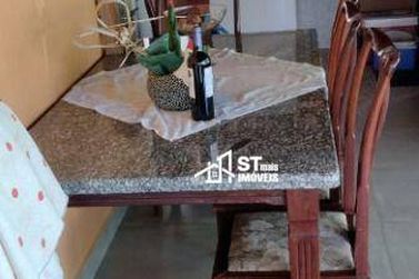 Casa &agrave; venda - 260m&sup2; - Clube UVA