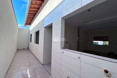 Casa &agrave; venda - 200m&sup2; - Veredas da Serra
