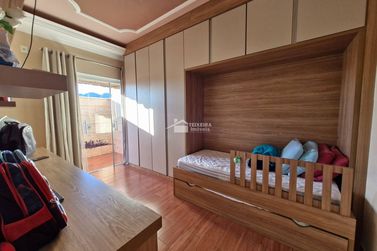 Casa &agrave; venda - 125m&sup2; - Jardim Mirante