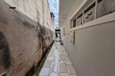 Sobrado &agrave; venda - 286m&sup2; - Pirapitinga