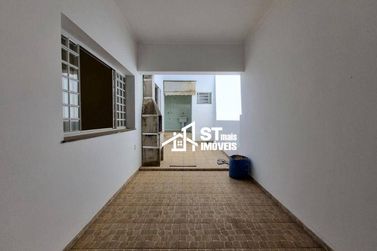Casa para alugar - 143m&sup2; - Jardim Europa