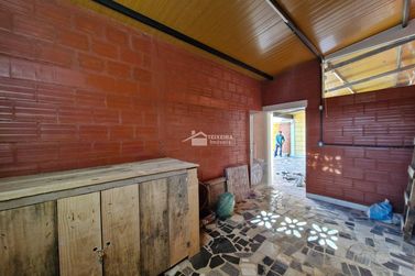 Casa &agrave; venda - Jardim Heloisa