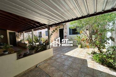 Casa &agrave; venda - 212m&sup2; - Jardim Rio Branco