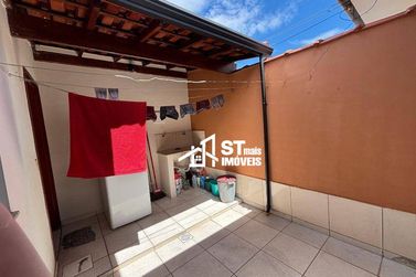 Casa &agrave; venda - 67m&sup2; - Jardim Panorama
