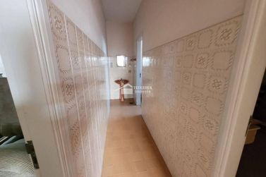Casa &agrave; venda - 92m&sup2; - Centro