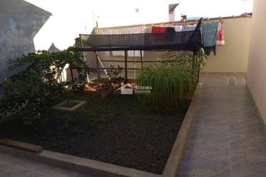 Casa &agrave; venda - 165m&sup2; - Jardim Ip&ecirc;