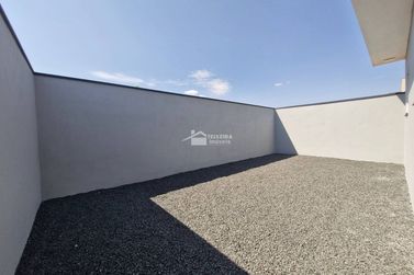 Casa &agrave; venda - 69m&sup2; - Jardim Heloisa