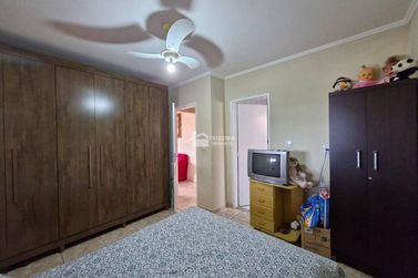 Sobrado &agrave; venda - 286m&sup2; - Pirapitinga