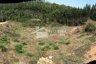 Terreno &agrave; venda - 1242m&sup2; - Zona Rural