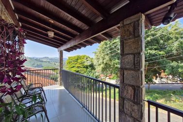 Casa &agrave; venda - 159m&sup2; - Jardim Alto da Serra