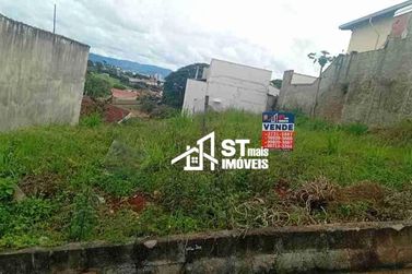 Terreno &agrave; venda - 150m&sup2; - Jardim Alto Serra