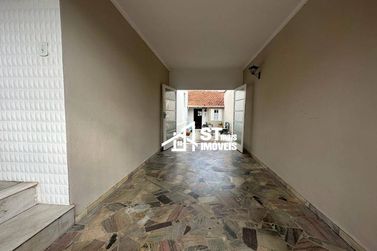 Casa &agrave; venda - 300m&sup2; - Centro