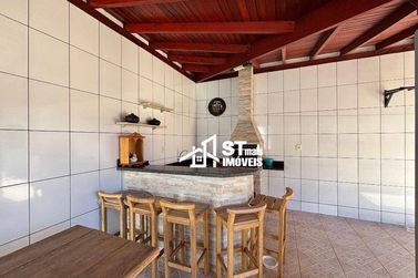 Sobrado &agrave; venda - 160m&sup2; - Jardim Ip&ecirc;