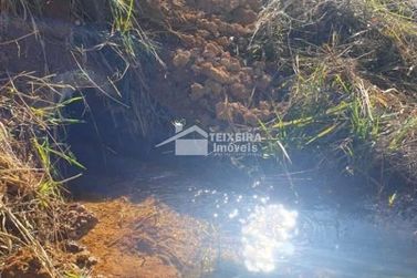 Terreno &agrave; venda - 55902m&sup2; - Zona Rural