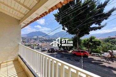 Sobrado &agrave; venda - 248m&sup2; - Pirapitinga