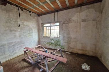 Sal&atilde;o Comercial &agrave; venda - 117m&sup2; - Vila Graziani