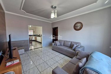 Sobrado &agrave; venda - 159m&sup2; - Jardim Ip&ecirc;