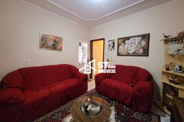 Casa &agrave; venda - 185m&sup2; - S&oacute;vis