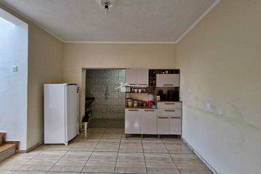Casa &agrave; venda - 187m&sup2; - Jardim Ip&ecirc;