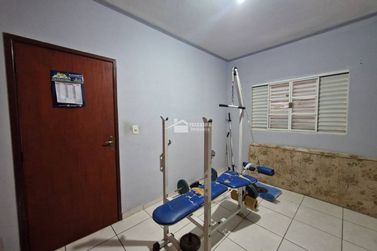 Casa &agrave; venda - 67m&sup2; - Jardim Panorama