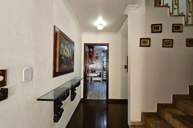 Casa &agrave; venda - 397m&sup2; - Jardim Mantiqueira II