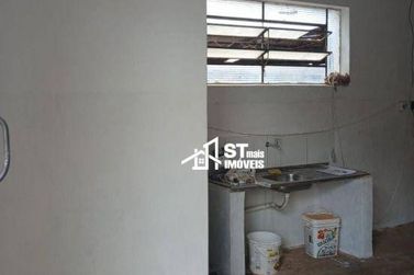 Sal&atilde;o Comercial para alugar - 40m&sup2; - Vila Santa Rita
