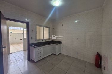 Apartamento para alugar - 193m&sup2; - Centro