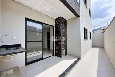 Apartamento &agrave; venda - 74m&sup2; - Jardim Portal da Mantiqueira