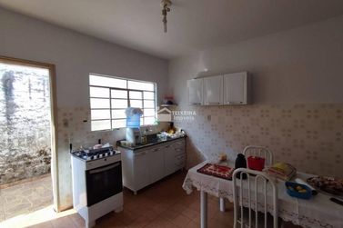 Casa &agrave; venda - 140m&sup2; - Vila Buzato