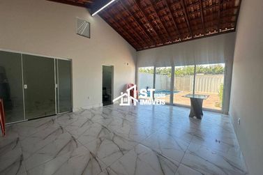 Casa &agrave; venda - Jardim Heloisa
