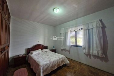 Casa &agrave; venda - 224m&sup2; - Jardim Mantiqueira