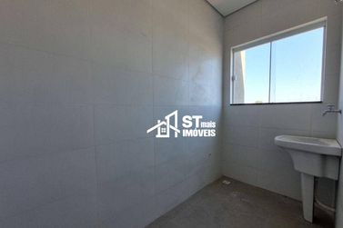 Apartamento &agrave; venda - 71m&sup2; - Morada dos P&aacute;ssaros