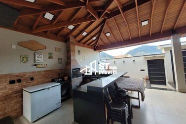 Casa &agrave; venda - 148m&sup2; - Portal da Mantiqueira
