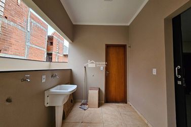 Casa &agrave; venda - 112m&sup2; - Jardim Rio Verde