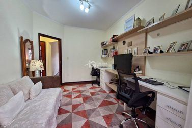 Casa &agrave; venda - 288m&sup2; - Jardim Panorama