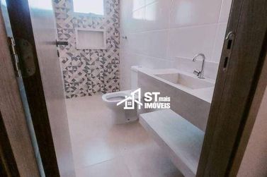Apartamento &agrave; venda - 80m&sup2; - Jardim Country Club