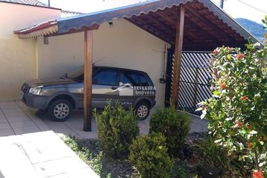 Casa &agrave; venda - 136m&sup2; - Jardim Panorama