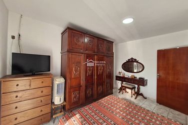 Casa &agrave; venda - 100m&sup2; - Manoel Alves dos Santos